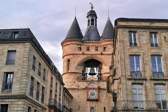 Bordeaux Small-Group Food Tasting and Walking Tour  - Cancel 24H Prior & Full Refund - Pricing and Booking
