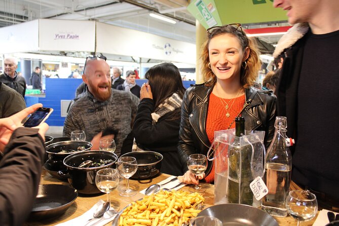 Bordeaux Small-Group Food Tasting and Walking Tour  - Cancel 24H Prior & Full Refund - The Sum Up