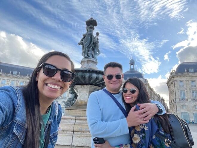 Bordeaux: Small Group - Guided Walking Tour - Accessibility Information