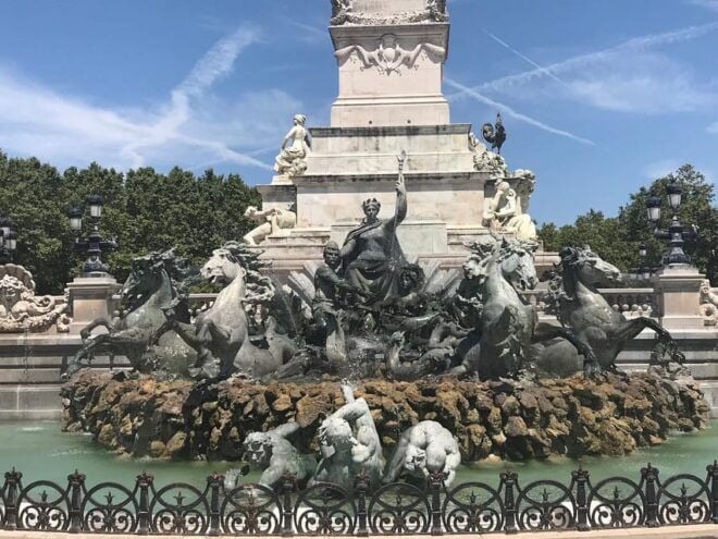 Bordeaux: Small Group - Guided Walking Tour - Cancellation and Payment Policy