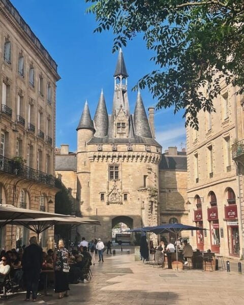 Bordeaux: Small Group - Guided Walking Tour - Customer Reviews