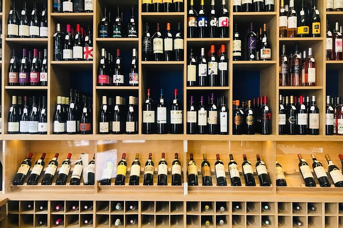 Bordeaux Small-Group Traditional Food Tour With Bistro Lunch  - Cancel 24H Prior & Full Refund - Cancellation Policy