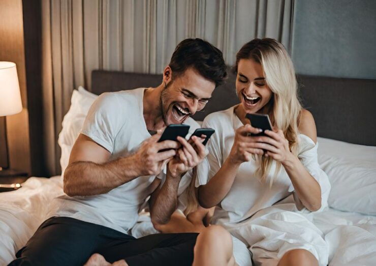 Bordeaux : Special Valentines Day Couples Game - Good To Know