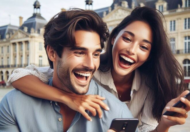Bordeaux : Special Valentines Day Couples Game - Benefits of Playing as a Couple