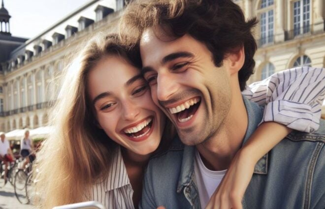 Bordeaux : Special Valentines Day Couples Game - How to Activate and Play