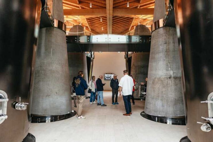 Bordeaux: St. Emilion Day Trip With Wine Tasting and Lunch - Key Points