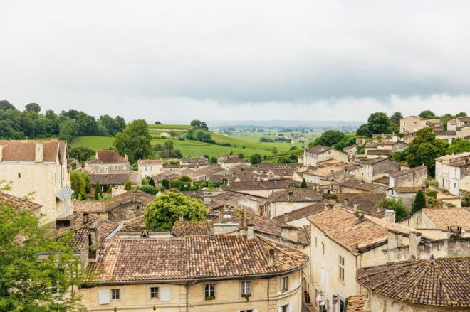 Bordeaux: St. Emilion Day Trip With Wine Tasting and Lunch - Customer Reviews and Ratings