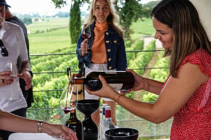 Bordeaux: St. Emilion Wine and E-Bike Tour with Lunch - Who Will Love This Tour?
