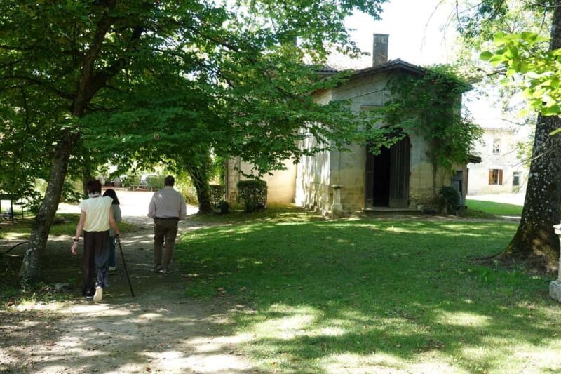 Bordeaux: St. Emilion Wine and E-Bike Tour with Lunch - FAQ