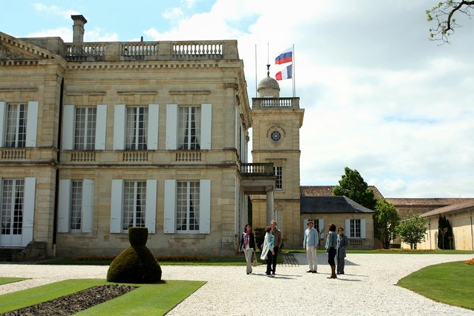 Bordeaux Super Saver Historic Gourmet Walking Tour With Lunch and Médoc Tour - Review Excerpts