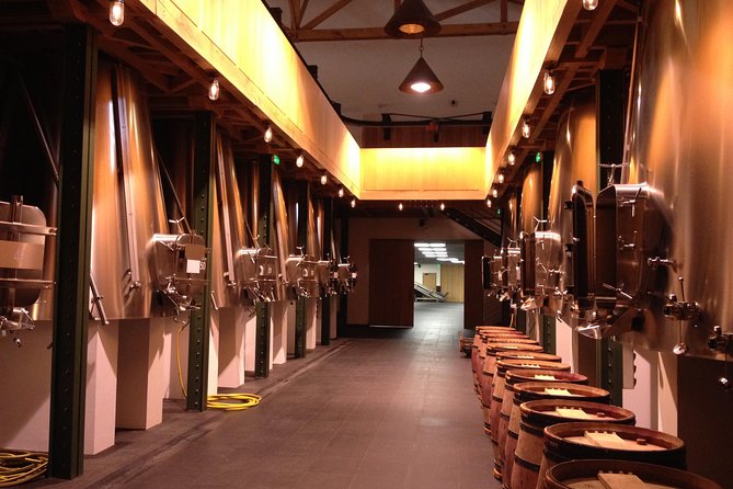 Bordeaux Super Saver Médoc Wine Tour With Lunch Plus St Emilion and Appetizer - Traveler Photos and Reviews