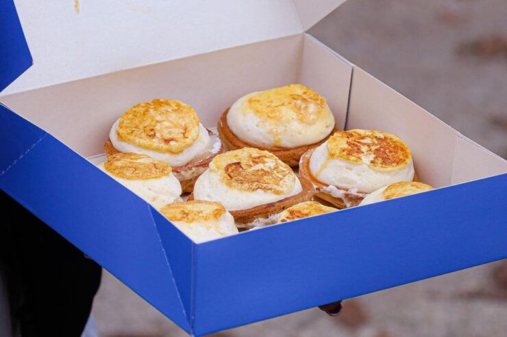 Bordeaux - Sweet Food Tour of the Old City - Tour Overview