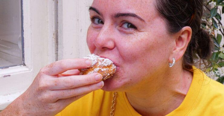 Bordeaux - Sweet Food Tour of the Old City - Experience Highlights