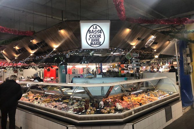 Bordeaux Sweet & Savory Food With Wine Tasting Tour - Reviews