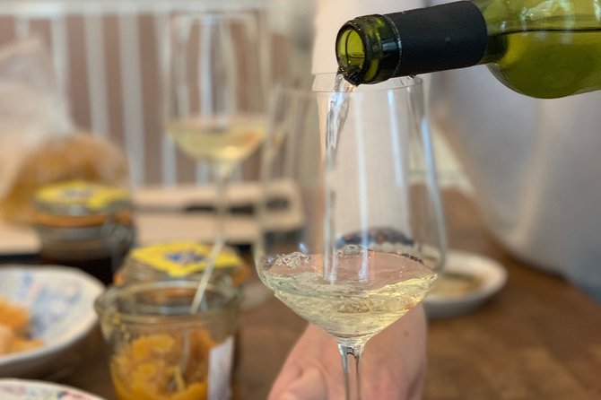 Bordeaux Sweet & Savory Food With Wine Tasting Tour - Customer Reviews