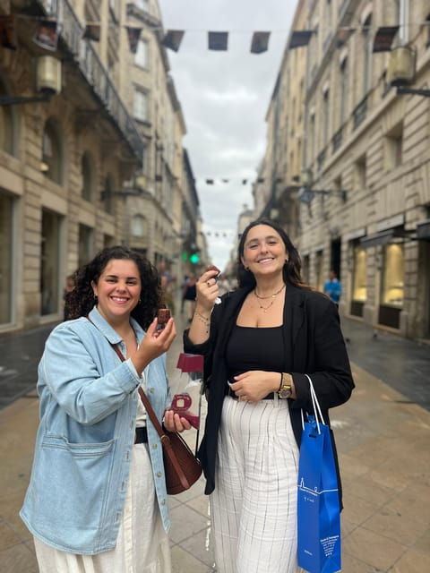 Bordeaux: Sweet Treats & Bakery Tour - Itinerary and Highlights