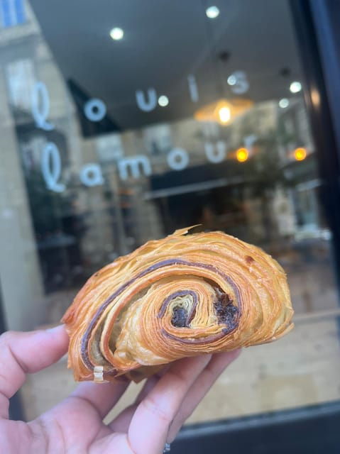 Bordeaux: Sweet Treats & Bakery Tour - Dietary Restrictions and Exclusions