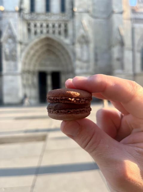 Bordeaux: Sweet Treats & Bakery Tour - Frequently Asked Questions