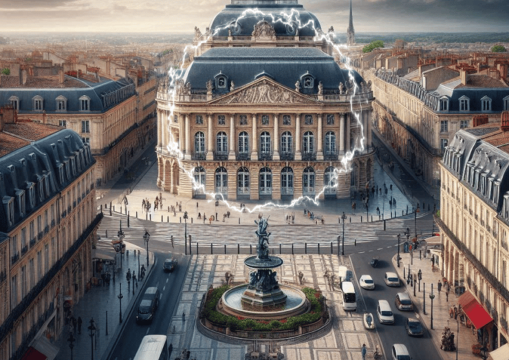 Bordeaux: Team Escape Game on the Theme of Magic - Key Points