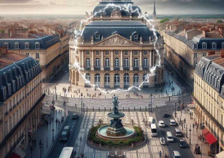 Bordeaux: Team Escape Game on the Theme of Magic - Booking Your Experience