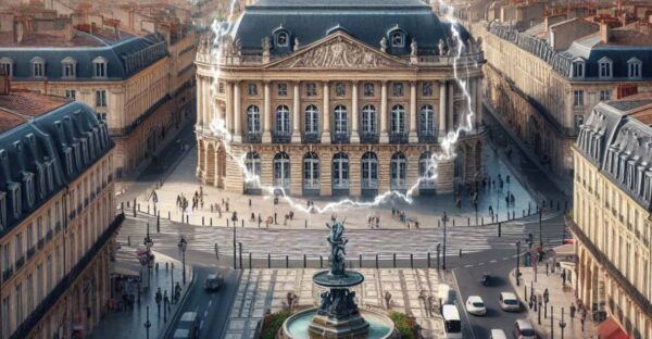 Bordeaux: Team Escape Game on the Theme of Magic - Teamwork and Strategy