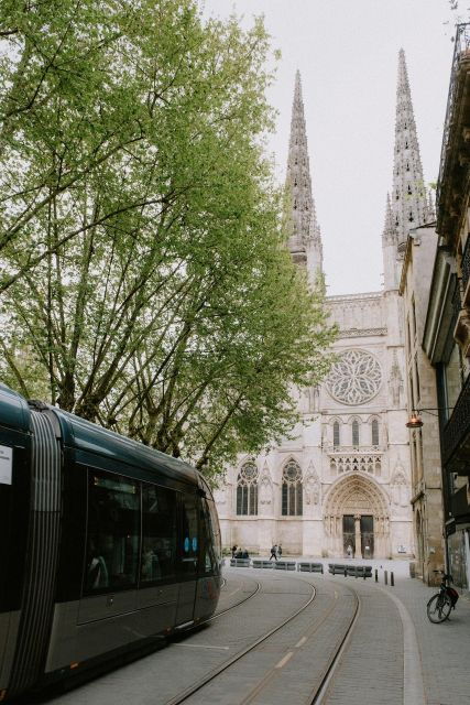 Bordeaux : The Digital Audio Guide - Experience Highlights