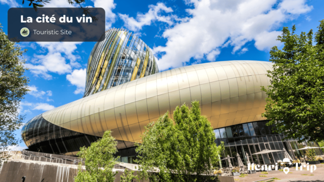 Bordeaux : The Only Guide - Customizing Your Experience