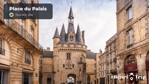 Bordeaux : The Only Guide - Who Can Benefit From This Guide