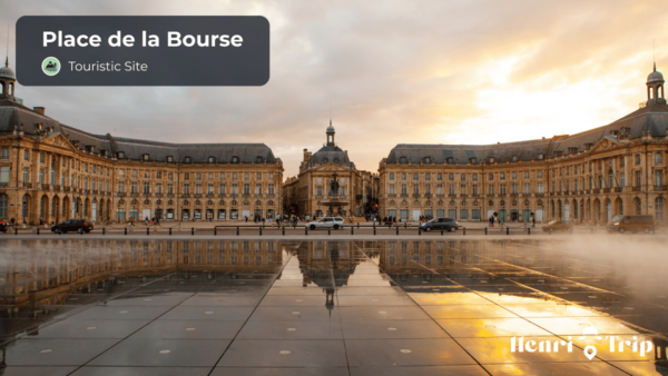 Bordeaux : The Only Guide - Hidden Gems in Bordeaux