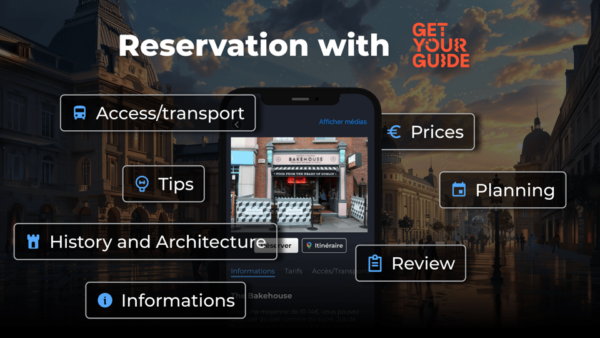 Bordeaux : The Only Guide - Questions You May Have