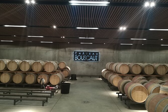 Bordeaux: the Vineyard off the Beaten Track - Hidden Gems of Bordeaux Vineyards