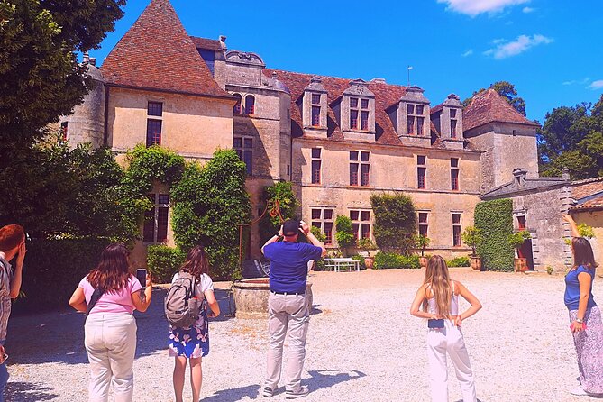 Bordeaux: the Vineyard off the Beaten Track - Off the Tourist Track: Bordeauxs Best-Kept Wine Secrets