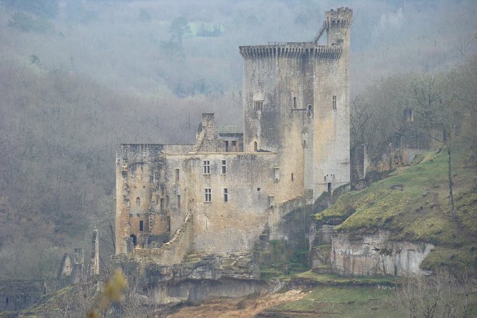 Bordeaux to Dordogne - Private Tour: Fortified Castles and Medieval Villages - Pricing and Terms