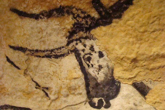 Bordeaux to Lascaux and Dordogne Valley Private Sightseeing Tour - Additional Information