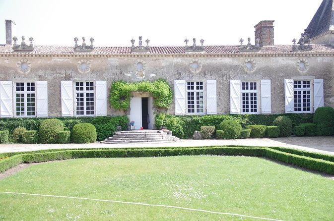 Bordeaux to Saint-Emilion Small-Group Wine Tasting Day Trip  - Cancel 24H Prior & Full Refund - Tour Highlights