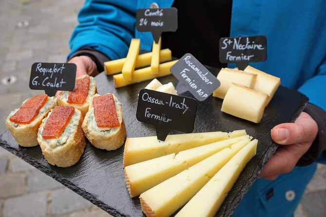 Bordeaux Ultimate Food & Wine Tasting Tour - Tour Details