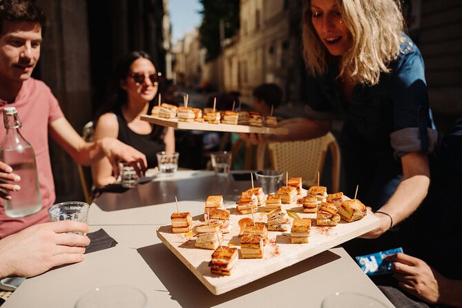 Bordeaux Ultimate Food & Wine Tasting Tour - Dietary Restrictions