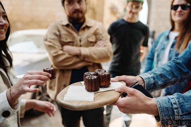 Bordeaux Ultimate Food & Wine Tasting Tour - Directions