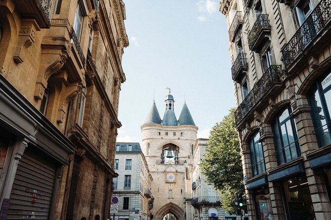 Bordeaux Ultimate Food & Wine Tasting Tour - Common Questions