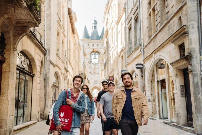 Bordeaux: Ultimate Food & Wine Tour With Tastings - How to Book Your Tour