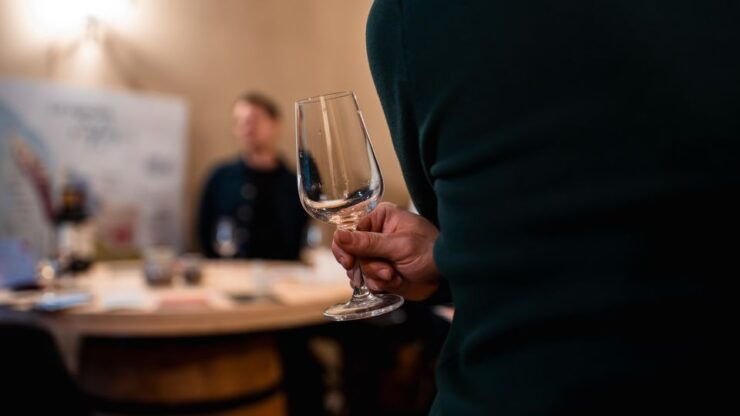 Bordeaux : Unforgettable Food Tour by a Local Guide - Itinerary