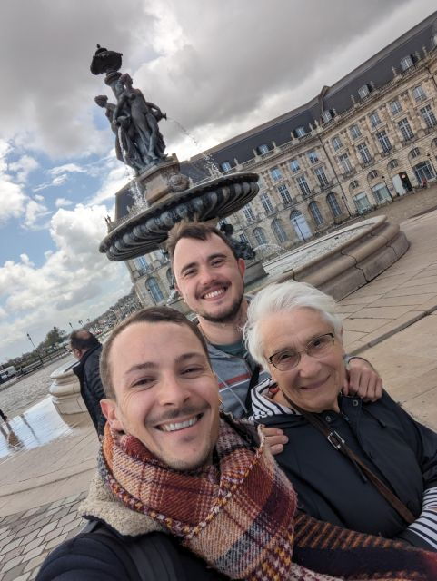 Bordeaux : Unforgettable Food Tour by a Local Guide - Experience