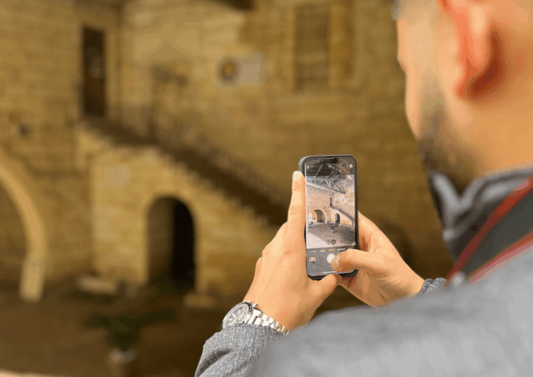 Bordeaux: Unforgettable Saint Emilion Half Day Wine Tour - Transportation and Comfort