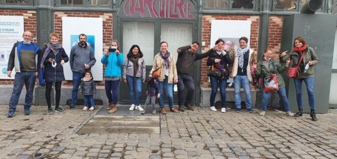 Bordeaux: Unusual Visits to the Pearl of Aquitaine - Flexible Booking and Payment Options