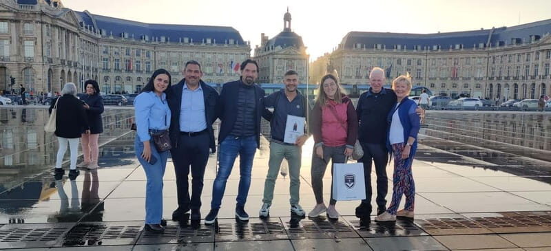 Bordeaux Unveiled: The Ultimate Private Walking Experience! - Good To Know