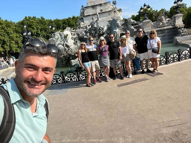 Bordeaux Unveiled: The Ultimate Private Walking Experience! - A Deep Dive into the Bordeaux Unveiled Experience