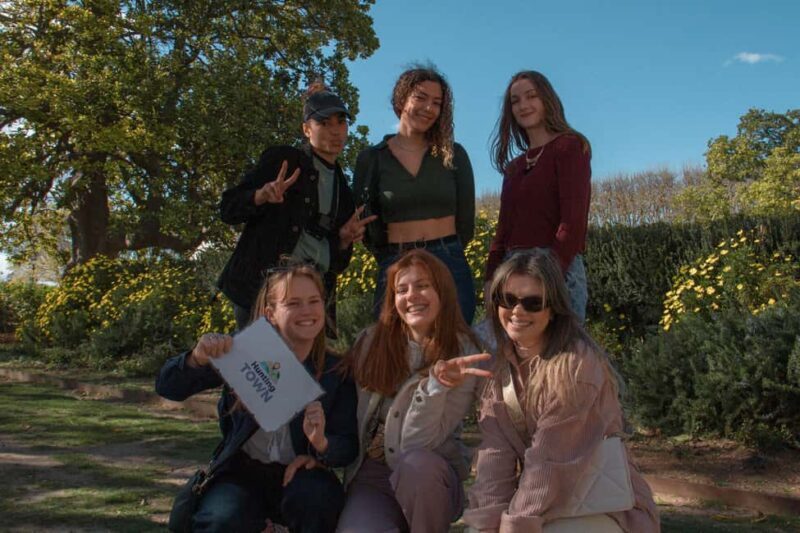 Bordeaux: Urban escape game with a dedicated Game Master - Good To Know