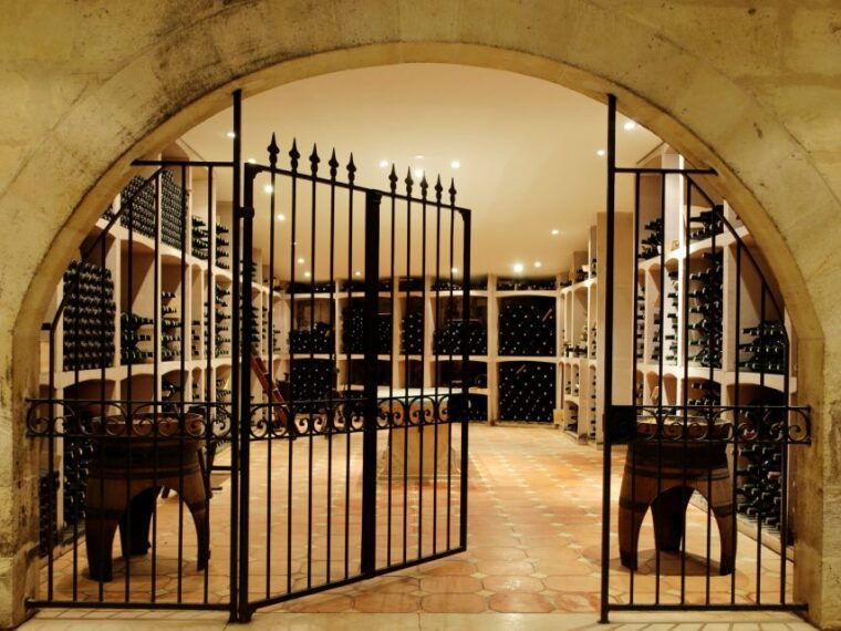 Bordeaux: Vineyards Wine Tasting Half-Day Trip - Highlights of the Tour