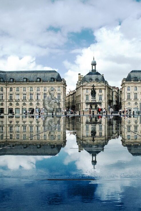 Bordeaux Walking City Tour With a Local Certified Guide - Tour Activity Details