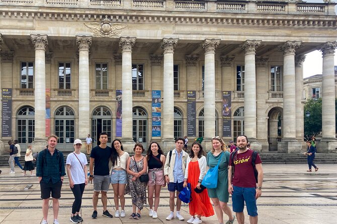 Bordeaux Walking Tour - An Introduction - Cancellation Policy